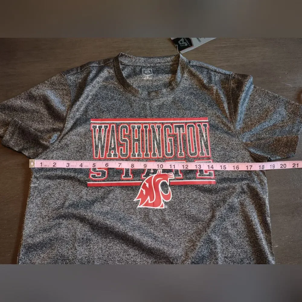 J. America washington state